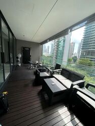 OUE Twin Peaks (D9), Condominium #550191841